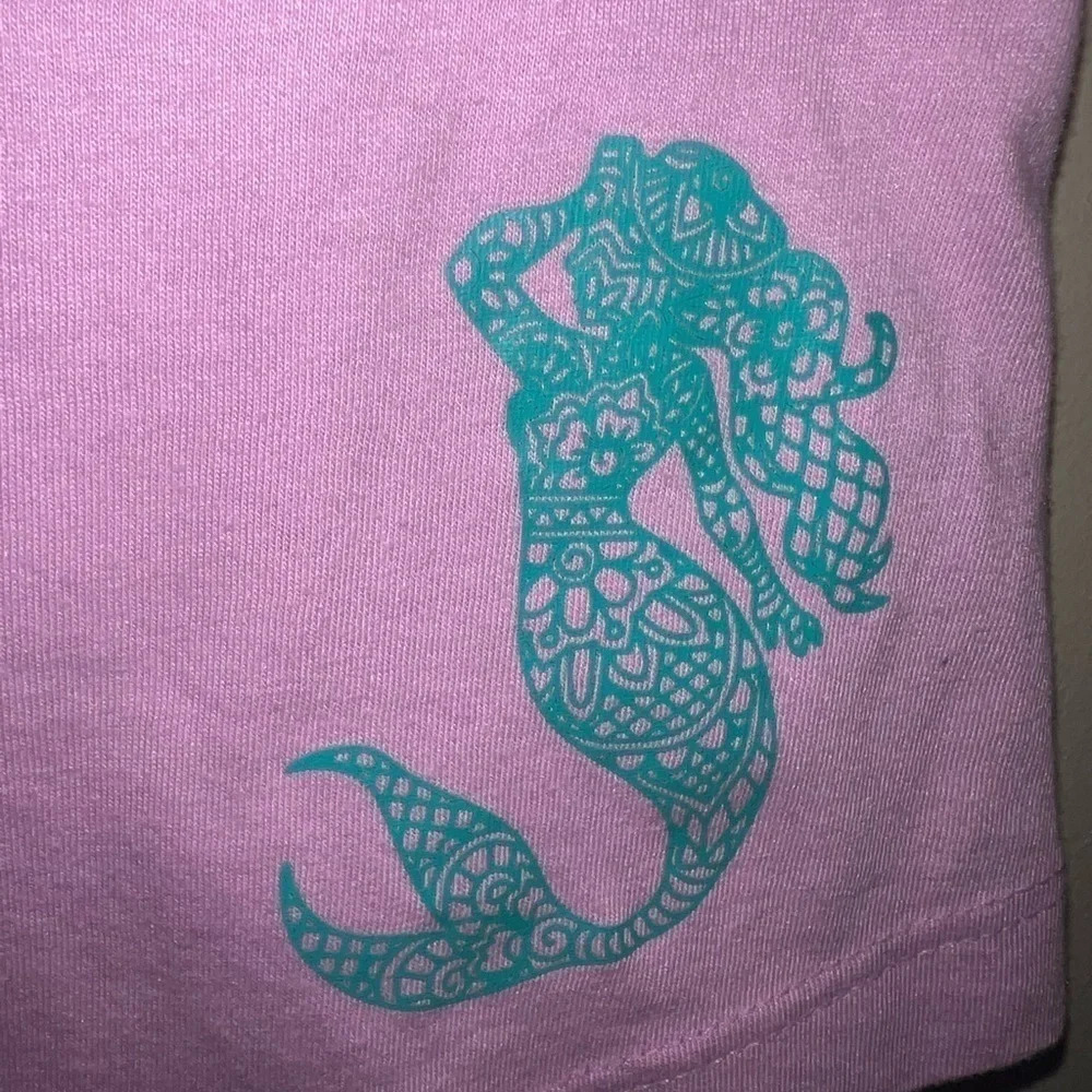 Beach Please Racerback Tank 🧜‍♀️ - Picture 3 of 5